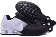 Nike Shox Deliver 008